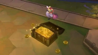 TFT : Le mode Trésor de Crocc est de retour sur le set 11, les détails