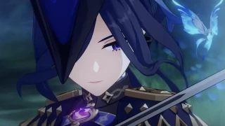 Genshin Impact : Livestream de la version 4.8, date et heure de l'événement