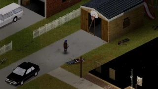 Project Zomboid : Une nouvelle mise à jour rend les zombies moins redoutables et prépare le retour des PNJ