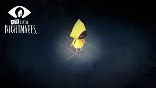 Le préquel de Little Nightmares annoncé sur iOS 