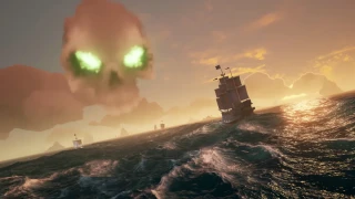 Sea of Thieves : Plus de 1,7 million de joueurs actifs sur Xbox et 283 000 sur PC !