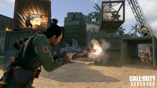 Call of Duty: Vanguard est gratuit durant deux semaines