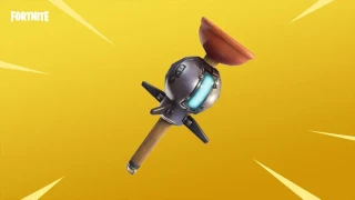 Fortnite : La Grenade collante, le nouvel objet à placer sur les adversaires, est disponible dans la mise à jour 3.6 !