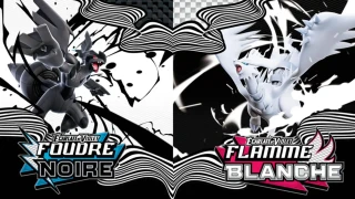 Pokémon TCG : Le double set Foudre Noire et Flamme Blanche déjà dans la tourmente ?