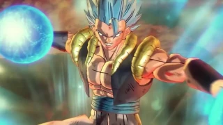 Dragon Ball Xenoverse 2 : L'extra-pack 4 est enfin disponible !