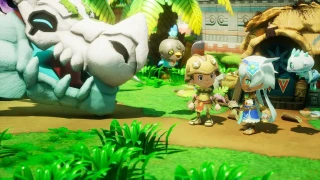 Fantasy Life i : La voleuse de temps : Les configurations PC