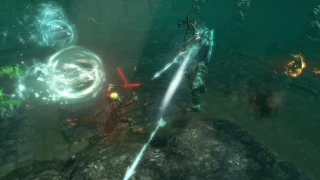 Path of Exile bat son record de joueurs, après onze ans