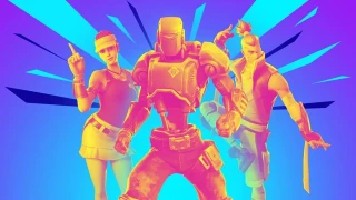 Fortnite : Les développeurs s'expriment sur le retrait de la sangsue et la résolution étirée