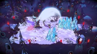 Cult of the Lamb : Le DLC Woolhaven est « presque plus long » que le jeu de base
