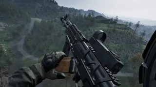 WARDOGS supprime soudainement cette fonctionnalité Steam très appréciée