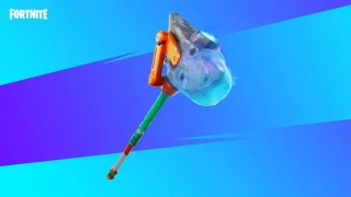 Fortnite : Comment avoir la Pioche Massue filante ?