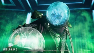 Marvel's Spider-Man 2 : Le mode New Game+ prend un peu de retard