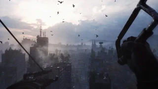 Dying Light 2 : L'histoire du premier DLC pourrait ne pas suivre les événements du jeu de base