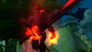 WoW SoD : Kha'damu est mort et a looté un butin surprenant