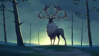 Northgard : Clan du Cerf, tout savoir sur Eikthyrnir