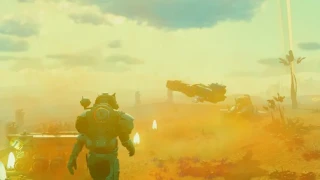No Man's Sky : Trois ans après, une nouvelle version physique arrive sur PS4