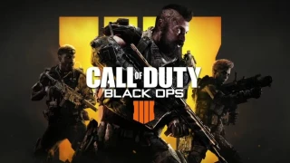 Call of Duty Black Ops 4 rend son mode Blackout accessible gratuitement pendant une semaine !