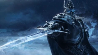 Le Retour du Roi-Liche pourrait être la prochaine extension de Hearthstone !