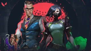 VALORANT : MàJ 6.11, les détails