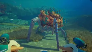 Subnautica 2 : Combien de temps durera l'accès anticipé et quand sortira la 1.0 ?