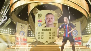 FIFA 23 : Récompenses Rivals, date, heure et détails