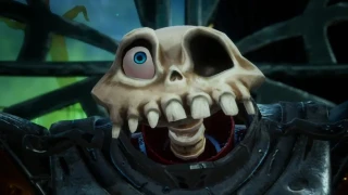 MediEvil dévoile sa date de sortie