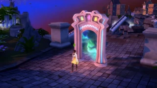 Les Sims 4 : Le DLC Monde magique se dévoile dans un trailer de gameplay 