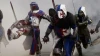 Illustration - Mordhau arrive sur PS4, PS5, Xbox One et Series