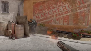 CS2 : Suivre l'état des serveurs & maintenances