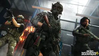 Call of Duty: Modern Warfare 4 annonce les dates de la bêta, on fait le point