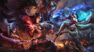 LoL : La récente cyberattaque contre Riot Games pourrait engendrer une augmentation de la triche