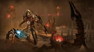 Diablo 4 révèle sa saison 3, celle des assemblages