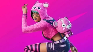 Fortnite : Retour du classement sur Discord, avec des récompenses dont un Discord Nitro