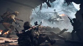 Battlefield 6 dévoile déjà son patch day one, avec plus de 200 modifications 