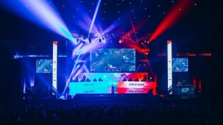 De nombreuses nouveautés pour la Lyon e-Sport 2018 ! 