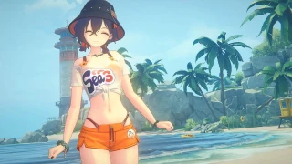 Zenless Zone Zero version 2.1 : Date de sortie et nouveautés