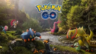 Pokémon GO : Les nouveaux Pokémon d'Unys disponibles