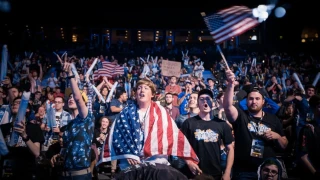 CS:GO : Astralis écrase la concurrence à Dallas et remporte la saison 7 de l'ESL Pro League