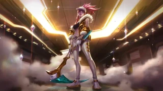 TFT : Comment se positionner contre Akali sur le set 10 ?