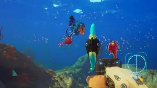 Subnautica 2 : Patch 1.1 du 8 juillet, le patch notes