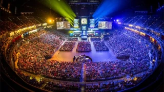 CSGO : Présentation de l'ESL One Cologne 2019