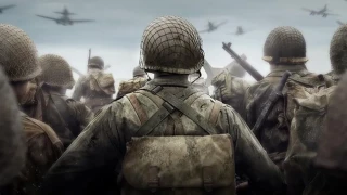 Call of Duty: WWII proposera bientôt des micro-transactions !