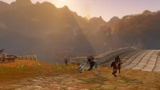 WoW Forever : Les transmogrifications seront-elles disponibles ?