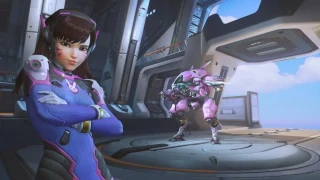 Overwatch : Plus de 18 000 comptes coréens bannis pour ce début 2019 !