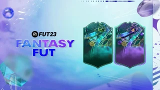 FIFA 23 : Fantasy FUT, les joueurs sont disponibles