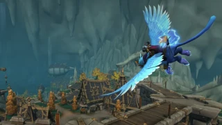 WoW : The War Within introduira des talents héroïques