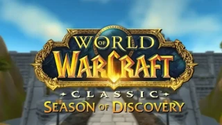 WoW SoD : Le producteur du jeu s'exprime à propos des données dataminées de la P2
