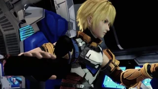 Star Ocean : The Last Hope Remaster aura le droit à sa version Européenne