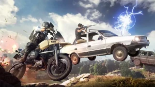 PUBG teste une nouvelle expérience avec le mode Tag de zone