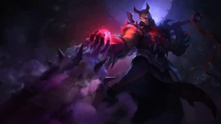 LoL : La collection de skins Lune de Sang va s'agrandir